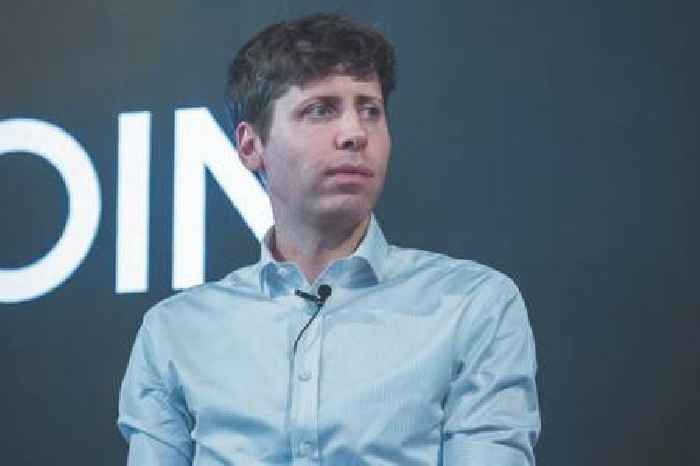 OpenAI boss Sam Altman denies sister’s allegations of sexual abuse